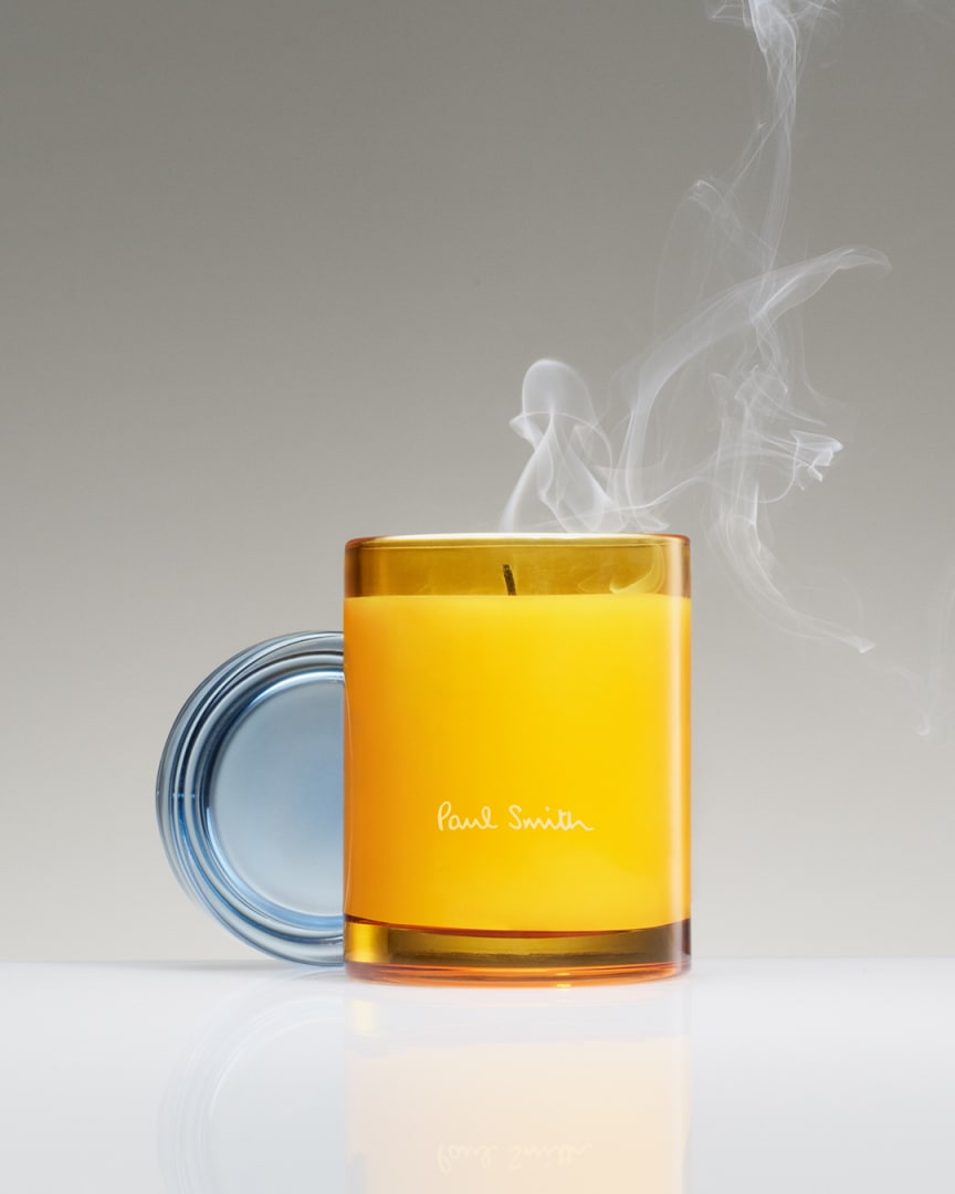 PAUL SMITH EARLY BIRD 240G CANDLE｜PAUL SMITH | THE CONRAN